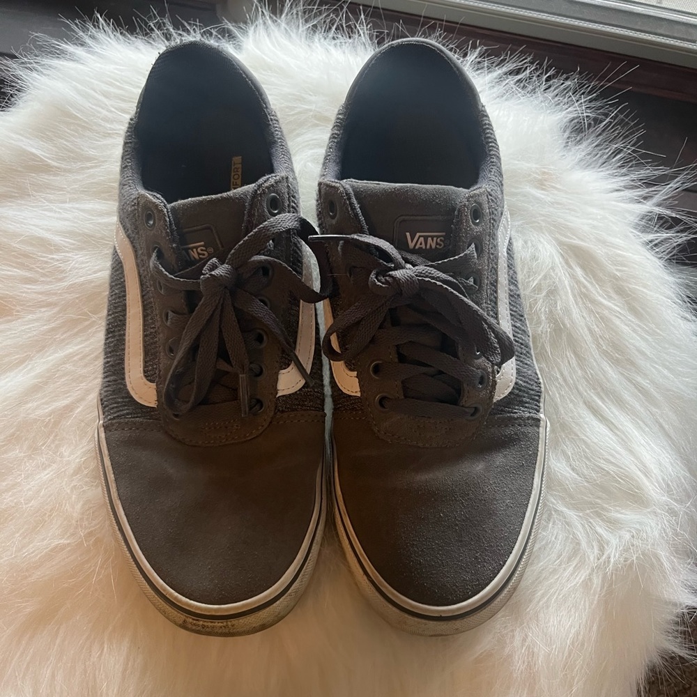 Men’s Vans shoes